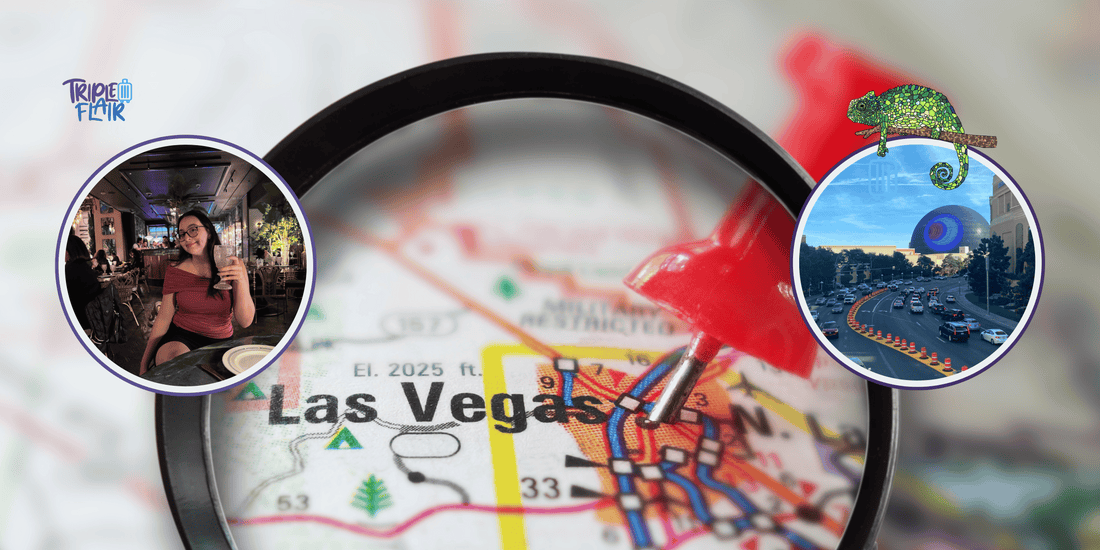 Best Things to Do in Vegas at Night: Ultimate Guide to Casinos, Shows and Clubs