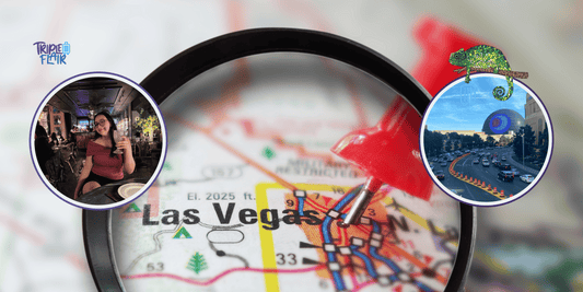 Best Things to Do in Vegas at Night: Ultimate Guide to Casinos, Shows and Clubs